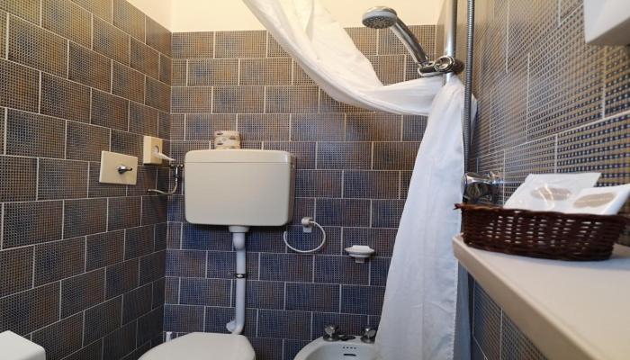 Hotel Nives Riccione Bilik gambar
